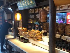 -大张烙馍村(泉山店)