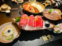 -色響火锅(恒隆广场店)