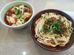 -成都驻京办餐厅(蜀都宾馆店)