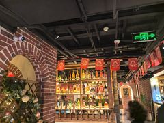 -格鲁·秀色Georgia’s Feast
