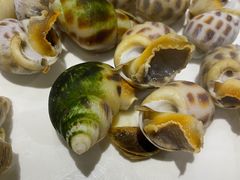 -青蓬蒸汽海鲜·深圳老字号·团建聚会(壹方城店)