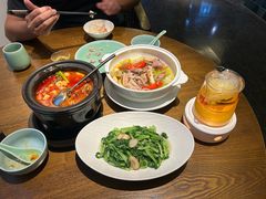 -粗茶淡饭·隐庐私厨(东亭店)