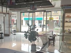 -标准眼镜·蔡司官方授权店(和平路总店)