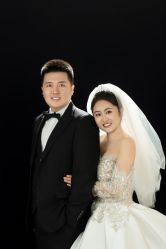 -蜜柚映画婚纱摄影(双井店)