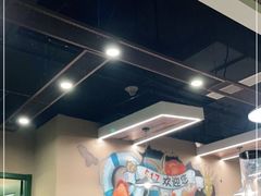 -517烧烤·龙虾·海鲜大排档(万象都荟店)