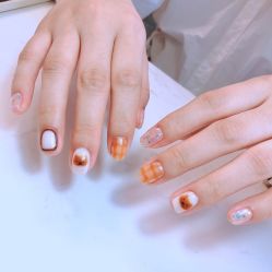 -Pink You美甲洗眉纹绣定制中心