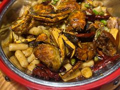 -打酱油·非遗淮扬菜(瘦西湖梅岭店)