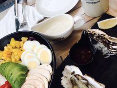 -Ministry of Crab(科伦坡店)