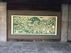 -威海华夏城景区