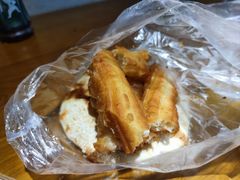 -文武王氏烧饼·无矾油条(西溪路店)