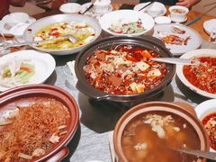 -巴蜀风·地道川菜(总店)