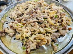 -映日农场无花果鸡(滨江东路店)