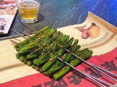 -钱锋炭缸烧烤(南湖大路总店)