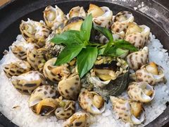 -观海轩餐厅(一线海景店)