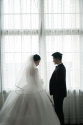 -秦皇岛我和你婚纱摄影工作室