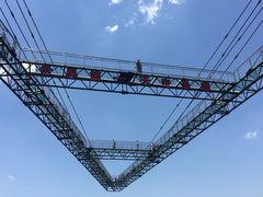 景点-梦幻奥陶纪景区