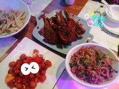 -探花礼音乐餐吧(长安店)