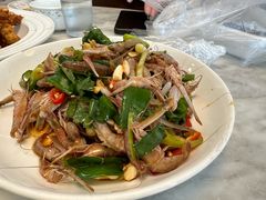 -日丰园海肠水饺·老字号大连海鲜(小平岛总店)