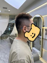 -COSMO PRO造型