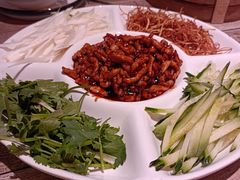 -四姐妹东北饺子(沙尾路店)