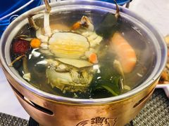 -澜悦港海鲜体验主题餐厅
