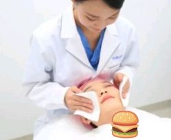 -健身堂科技美肌SPA