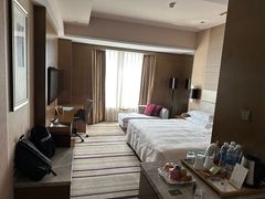 -扬州绿地铂骊酒店