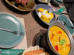 -安南越南餐厅(青岛万象城店)