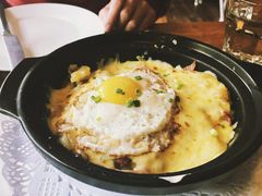 伯尔尼土豆派-Geneva日内瓦餐厅(西郊宝成花苑店)
