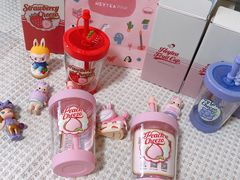 -泡泡玛特POPMART(正弘城店)