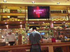 -西贝(宝乐汇店)
