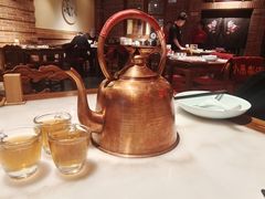 -小吊梨汤·北京菜·烤鸭(长安商场-首都博物馆店)