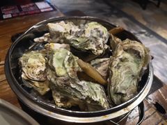 -令狐冲烤鱼·烧菜馆(达明店)