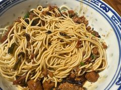 -辣肉面大王(天平路店)