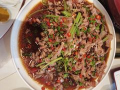 -京味斋·北京烤鸭(华威桥北工大店)