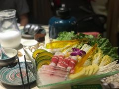 -润泽园椰子鸡(汇一城店)