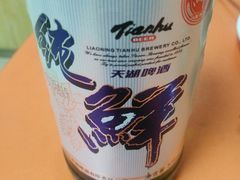 -东一路朝鲜大冷面