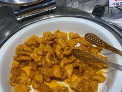 -火锅岛潮牌自助餐厅(天津天佑城店)