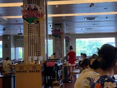 -汤连得温泉馆(宝山店)