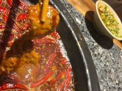 -蜀大侠火锅(建设路第五大道店)