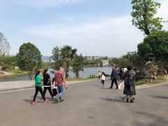 -枫香湖儿童公园