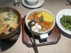 -米桃·苏园·苏锡菜(仁恒仓街店)