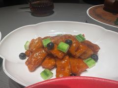 -曾宴·楚菜(湖北省博物馆店)