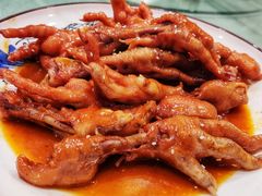 -一壶老酒压锅菜(昌玉胡同店)