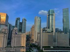 -广州富力君悦大酒店·凯菲厅