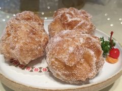 -娱筷海鲜酒家(广州南沙店)