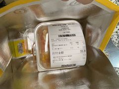 -鲍师傅糕点(江苏路店)