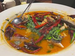 -清水亭湖北菜(大屯DT51店)