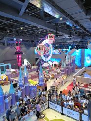 点击看大图 -第五极儿童乐园