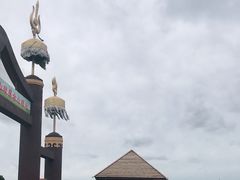 -五角枫生态旅游景区